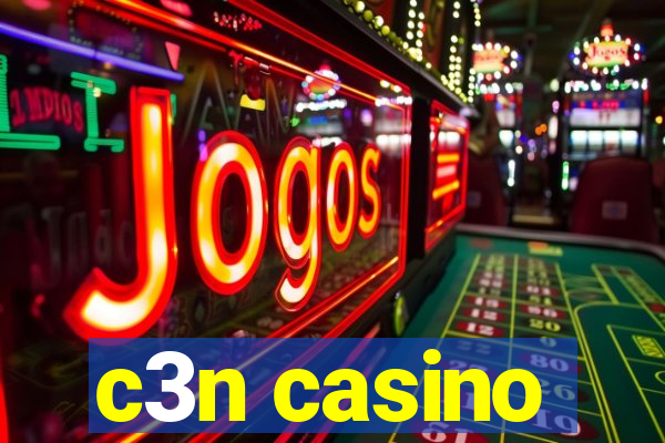 c3n casino